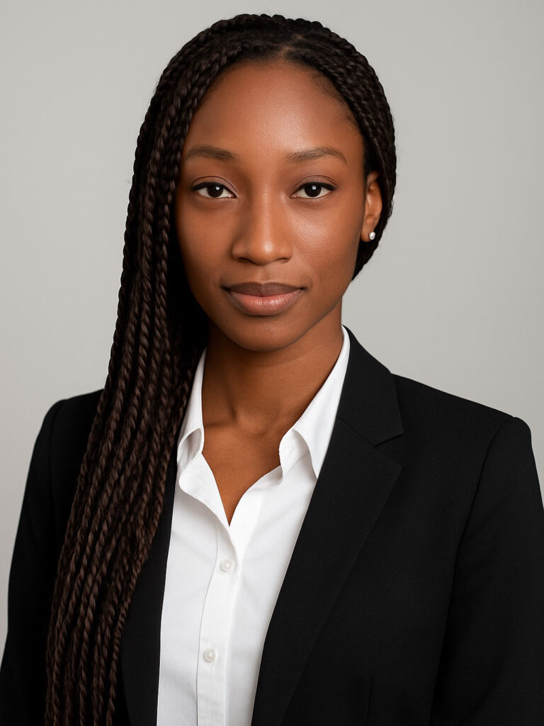 Diamilatou Diop, Responsable Marketing et Communication
