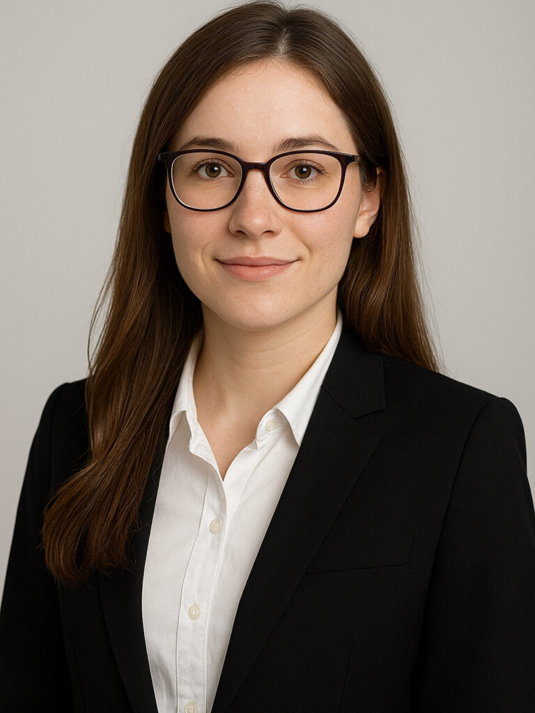 Victoire Periot, CIO