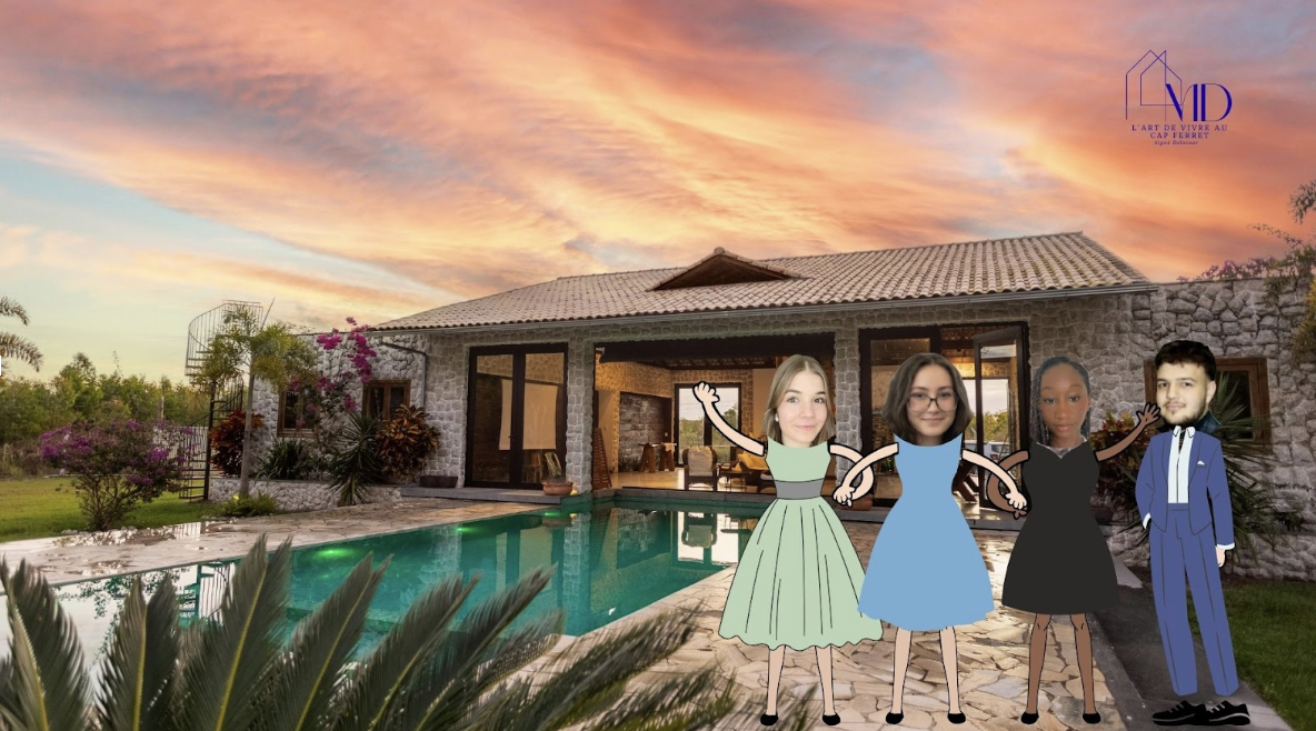 Equipe Maison Delacour