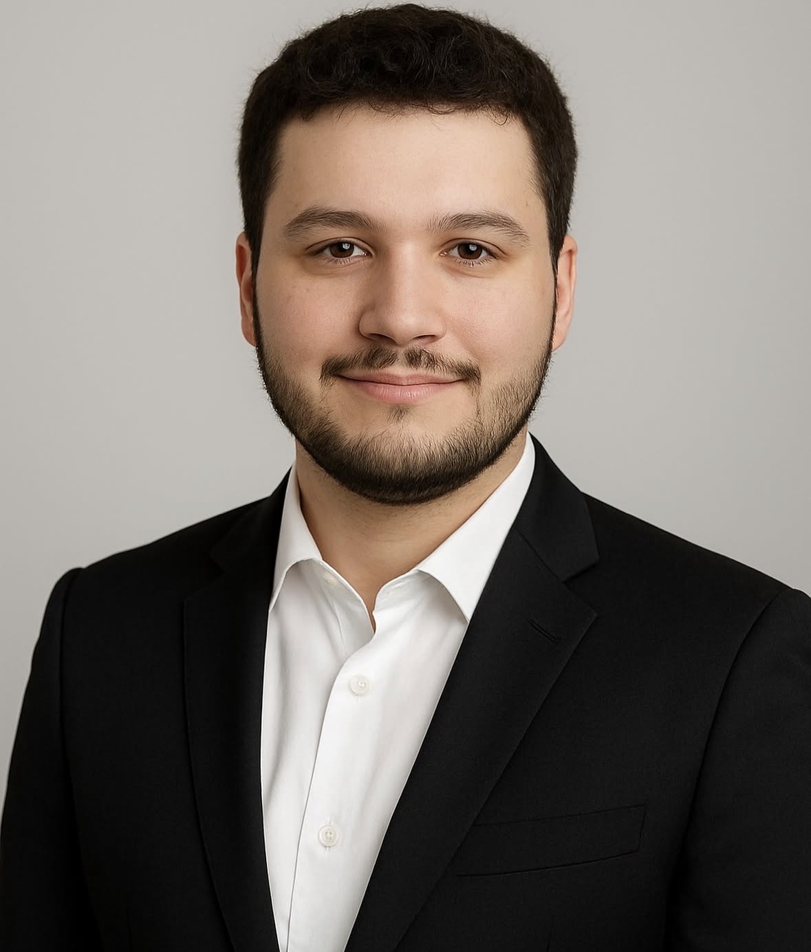 Jason Lahaye, Directeur du patrimoine et des ventes